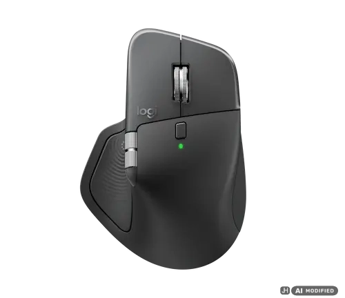 Logitech MX Master 4