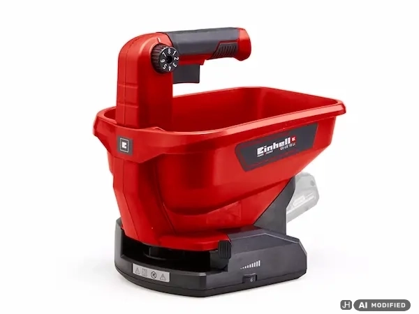 Einhell Universal Streuer GE-US 18 Li