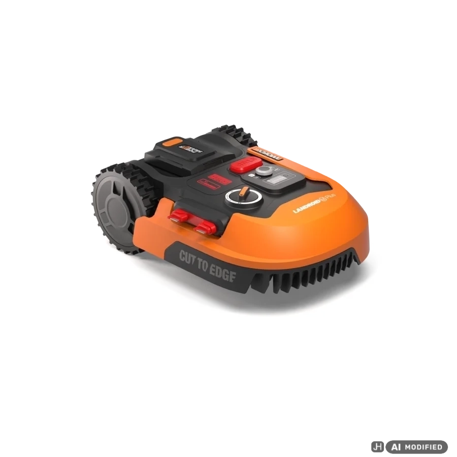WORX Landroid M500 PLUS