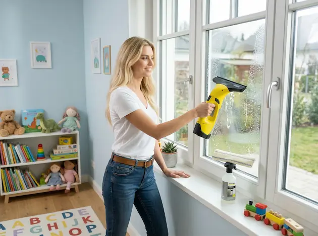 Kärcher WV 2 Plus N