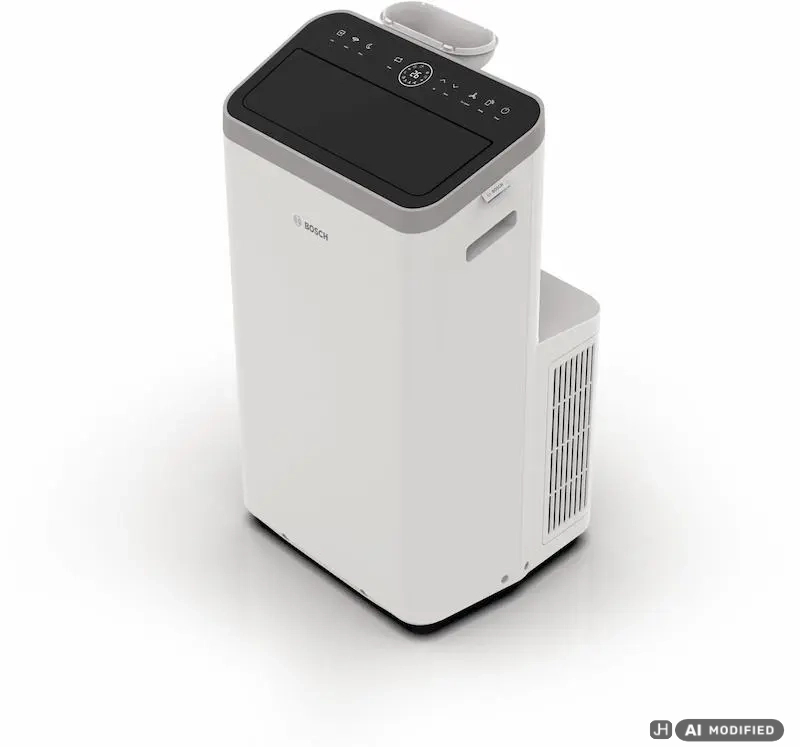 Bosch Mobiles Klimageraet Cool 4000