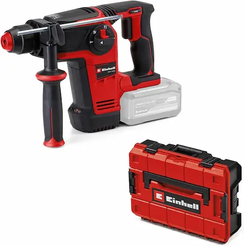 Einhell Professional Akku Bohrhammer TP-HD 18/26