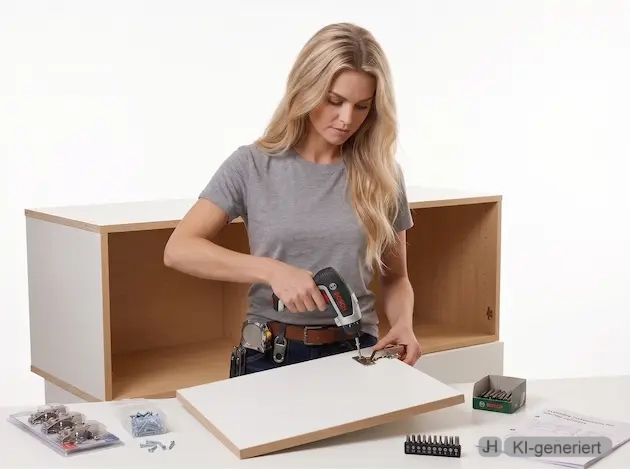 Bosch IXO7