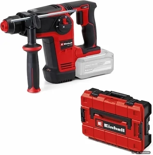 Einhell Professional Akku Bohrhammer TP-HD 18/26