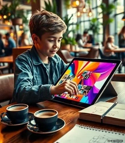 Xiaomi Redmi Pad Pro 2025