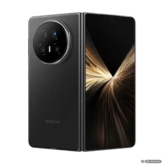 HONOR Magic V5