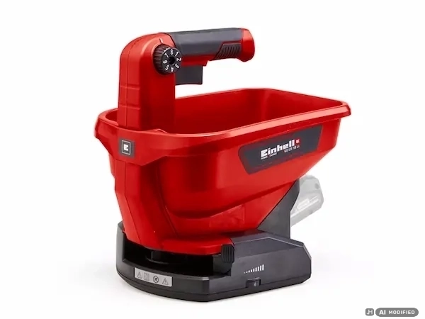 Einhell Universal Streuer GE-US 18 Li