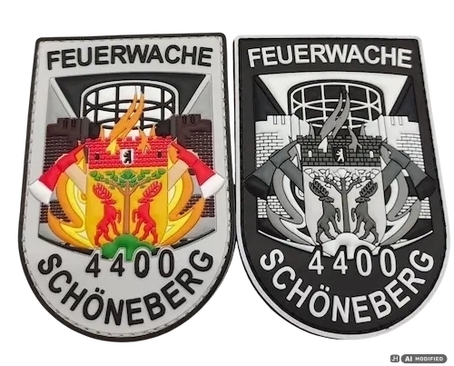 Rubber Patch