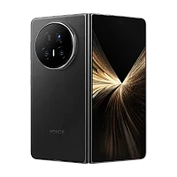 Honor Magic V5: Leistungsstarkes Foldable mit Triple-Kamera HONOR Magic V5