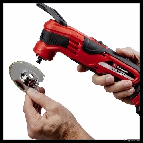 Einhell Akku Multifunktionswerkzeug VARRITO
