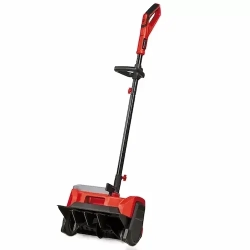 Einhell Akku Schneefr&auml;se GE-ST 36/40