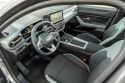 Dacia Bigster Hybrid innen