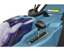 Makita DLM330 Akku Rasenmäher Höheneinstellung
